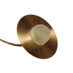 Contain designové stolní lampy Alba Top Table (průměr 15 cm)