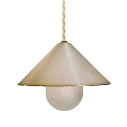 Contain designová závěsná svítidla Alba Top Pendant (průměr 22 cm)