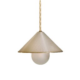 Contain designová závěsná svítidla Alba Top Pendant (průměr 15 cm)