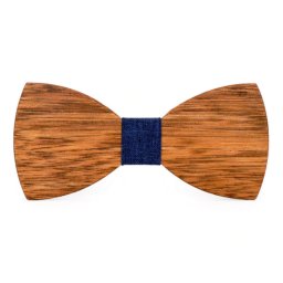 Gaira® Dřevěný motýlek 709068