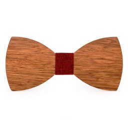 Gaira® Dřevěný motýlek 709069