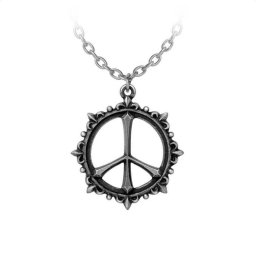 obojek ALCHEMY GOTHIC - Pax - P948