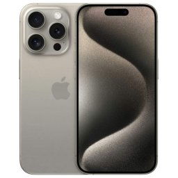 Apple iPhone 15 Pro 256GB