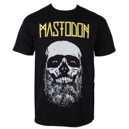 tričko pánské Mastodon - Admat - ROCK OFF - MASTEE08MB
