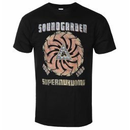 tričko pánské Soundgarden - Superunknown Tour '94 - ROCK OFF - SGTS06MB