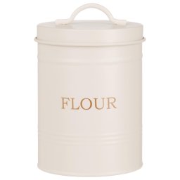 Dóza na potraviny BERTA - FLOUR