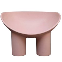 Driade designová křesla Roly Poly Armchair