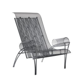 Driade designová křesla Suki