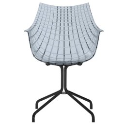 Driade designová židle Meridiana