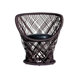 Driade designové křeslo Pavo Armchair