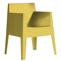 Driade designové křeslo Toy