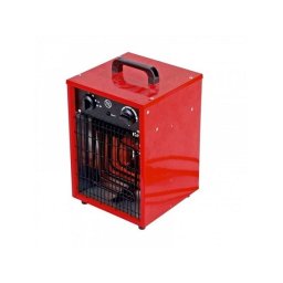 Dedra DED9920 elektrický ohřívač 2000W DED9920