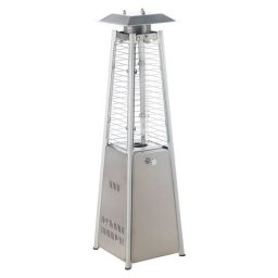 Plynové stolní topidlo PYRAMIDA MINI 16001