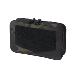 Helikon-Tex pouzdro administrační GUARDIAN MULTICAM BLACK
