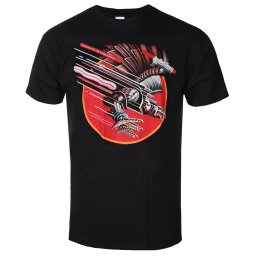 tričko pánské Judas Priest - Screaming For Vengeance - ROCK OFF - JPTEE02MB