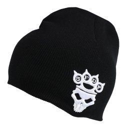 kulich Five Finger Death Punch - Logo - ROCK OFF - FFDPBEAN02B