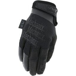 Rukavice dámské MECHANIX SPECIALTY 0,5mm ČERNÉ vel. L