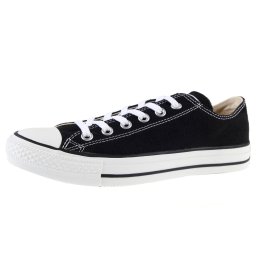 boty CONVERSE - All Star - Ox Black - M9166