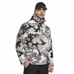 bunda pánská BRANDIT - Windbreaker Urban - 3001/15