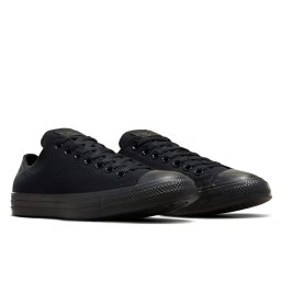 boty CONVERSE - Chuck Taylor All Star - Black Honocrum - M5039