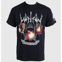 tričko pánské Watain - Sworn To The Dark - RAZAMATAZ - ST2413