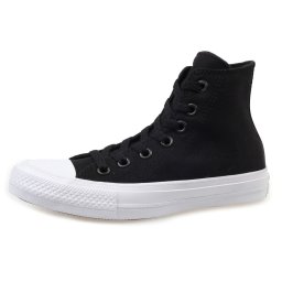 boty CONVERSE - Chuck Taylor All Star II - BLACK/WHITE - C150143