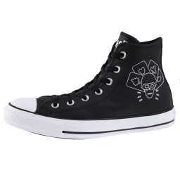 boty CONVERSE - The Clash - Chuck Taylor All Star - C155074