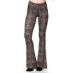 kalhoty dámské (legíny) METAL MULISHA - WILD SIDE - MUL_SP7709000.01