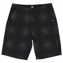 kraťasy pánské (plavky) METAL MULISHA - LUNATIC HYBRID - BLK - BLK_SP7508004.01