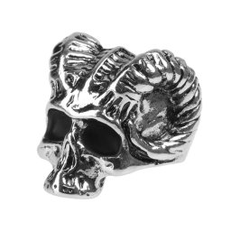 prsten Skull - PSY899