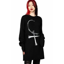 svetr unisex KILLSTAR - Catacombs Harvest - KSRA008588