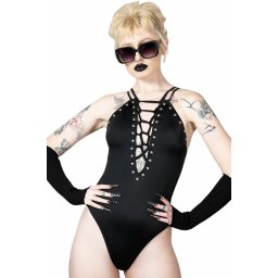 plavky dámské KILLSTAR - Lilith's Gaze - KSRA008479