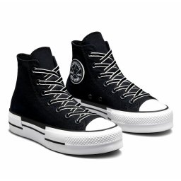 boty CONVERSE - Chuck Taylor All Star Lift - A05071C