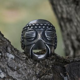 prsten Sp6 Mask - 10904-SI-BXG