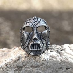 prsten Sp Mask - 11052-SI-BXG