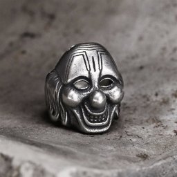 prsten Sp5 Mask - 10905-SI-BXG