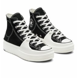 boty CONVERSE - Chuck Taylor All Star Construc - A05094C