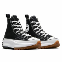 boty CONVERSE - Run Star Hike JWA - 166800C