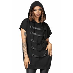 mikina (unisex) KILLSTAR - Skonnad - KSRA008790