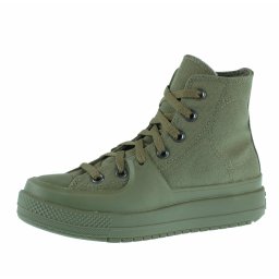 boty CONVERSE - Chuck Taylor All Star Construc - Utility/Utility/Black - A06887C