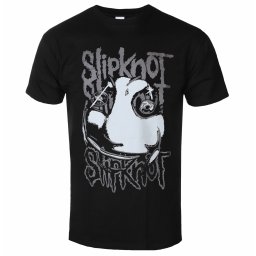 tričko pánské Slipknot - Maggot - ROCK OFF - SKTS122MB