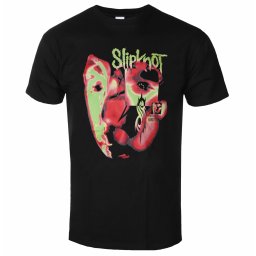 tričko pánské Slipknot - Alien - ROCK OFF - SKTS119MB