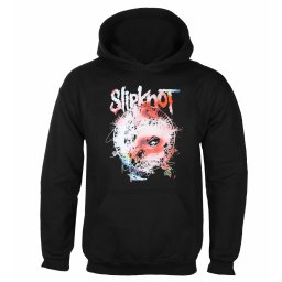 mikina pánská Slipknot - Death - ROCK OFF - SKHD131MB