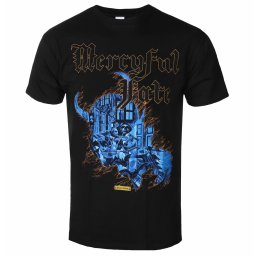 tričko pánské Mercyful Fate - Dead Again - 13231200
