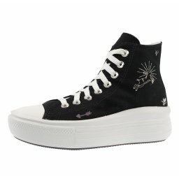 boty dámské CONVERSE- Chuck Taylor All Star Move - A07136C