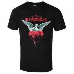 tričko pánské My Chemical Romance - Angel Of The Water - ROCK OFF - MCRTS08MB