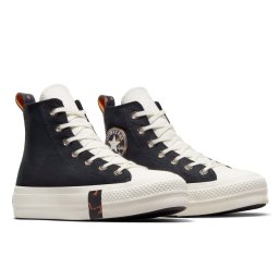 boty dámské CONVERSE - Chuck Taylor All Star Lift - A05257C