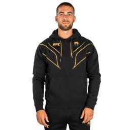 mikina pánská VENUM - UFC - Fight Night 2.0 Replica - Champion - VNMUFC-00150-126