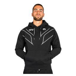 mikina pánská VENUM - UFC - Fight Night 2.0 Replica - Black - VNMUFC-00150-001
