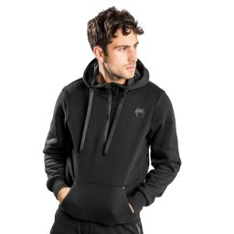 mikina pánská VENUM - Contender Evo - Black - VENUM-04397-001